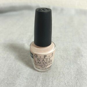 O・P・I NAIL LACQUER NL S96 15ml オーピーアイ ネイル ※ほぼ満量【M0117】