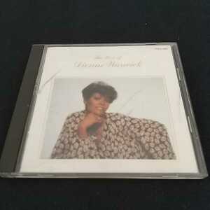 The Best of Dionne Warwick