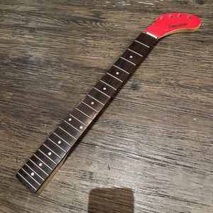 Fernandes ZO-3 Guitar Neck エレキギター ネック ジャンク -e776