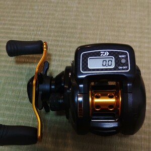 ダイワ　LIGHTGAME ICV150H-L