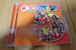 ♪即決　グリー　glee シーズン２　vol.５　輸入盤　送料185円