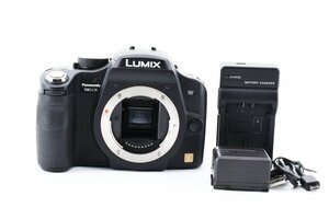 ★超美品★ パナソニック Panasonic DMC-L10 ボディ #12785MTT