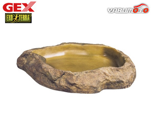 GEX フィーディングディッシュ S PT2811 爬虫類 両生類用品 爬虫類用品 ジェックス