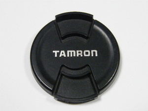 ◎ TAMRON タムロン 62mm レンズキャップ 62ミリ径