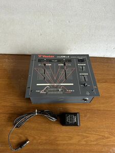 Vestax PMC05 MKIII DJミキサー　ベスタクス　MK3 音響機器 ジャンク品