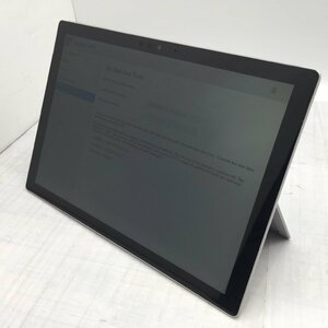 Microsoft Surface Pro 6 Core i5 8350U 1.70GHz/8GB/256GB(NVMe) 〔B0706〕