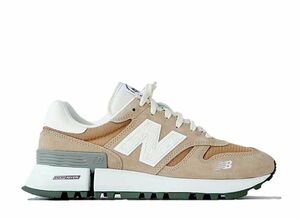 Kith Ronnie Fieg New Balance RC1300 10th Anniversary "White Pepper" 26.5cm MS1300K2