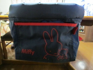 Ｍｉｆｆｙ ミッフィー　ポータブル　ベビーチェア　テーブルチェア