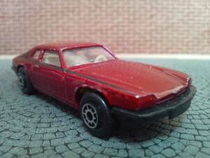 【中古品】JAGUAR XJ-S V12 ①