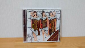 【中古】chocolove from AKB48　シングルCD「明日は明日の君が生まれる(Chocolove-mix)」※DVD無