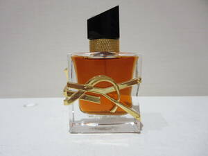 #36774　YVES SAINT LAURENT　イヴサンローラン　リブレ　ルパルファム　30ｍｌ　香水