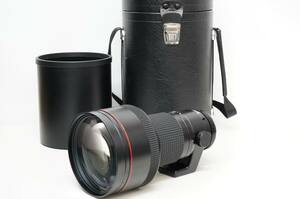 Tokina AT-X SD 300mm F2.8 コンタックス/ヤシカ用 単焦点望遠レンズ