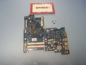 HP 15-W0H16PA af165AU 等用 マザーボード(CPUオンボード)