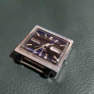 セイコー 6106-5440 SEIKO 5ACTUS 自動巻　中古品　現状品 腕時計