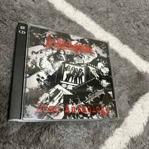 ★WINGERのDEMO ANTHOLOGY★