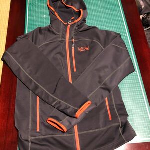 MOUNTAIN HARDWEAR マウンテン ハード ウェアー Desna Jacket デスナジャケット 海外Mサイズ フリースパーカー OM4785