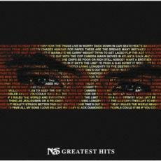 Greatest Hits 通常価格盤 レンタル落ち 中古 CD