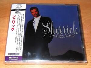 SHERRICK / シェリック +1