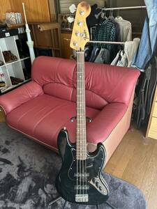 Fender Mexico JAZZBASS フェンダー　メキシコ　ジャズベース