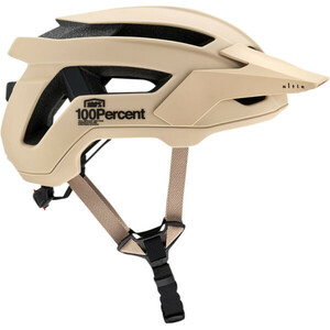XS/Sサイズ - タン - C/E - 100% Altis C/E 自転車用 ヘルメット