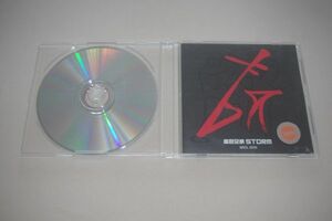 〇♪吉田兄弟　STORM　CD盤