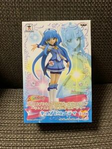 DXガールズフィギュア　キュアビューティー 未開封　希少