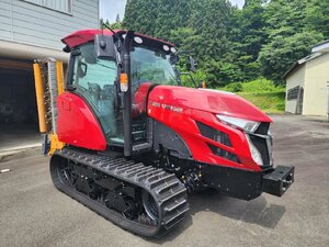 【宮城 AGM】ヤンマー トラクター YT472A フルクロ 71ｈ 極上品 ロータリー 直接引取限定 取扱説明書 農機具 ヤフオク 東北 岩手 宮城