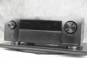 F☆DENON AVR-X4700H デノン AVアンプ ☆中古☆