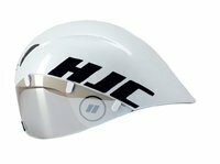 HJC ADWATT 1.5 TRAIATHLON HELMET HJC アドワット 1.5 トライアスロン ヘルメット WHITE Sサイズ 22S4269653029