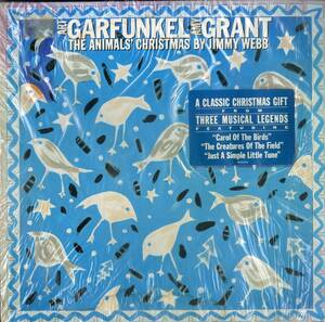 A00559290/LP/Art Garfunkel / Amy Grant「The Animals Christmas」