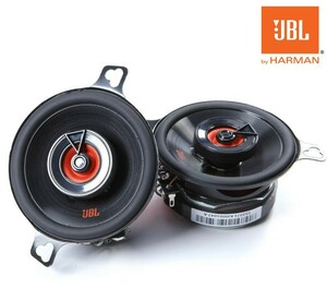 JBL　78-88 モンテカルロ　ダッシュボード サイド　3,5inc / 2-Way　スピーカー　セット