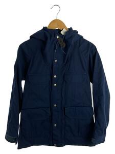 THE NORTH FACE PURPLE LABEL◆65/35 MOUNTAIN PARKA/-/ポリエステル/NVY//