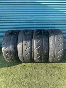 225/45ZR16 93W TOYO PROXES R888 4本セット　2022年式