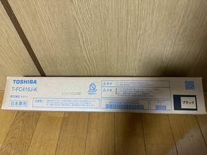 TOSHIBA T-FC415J-K
