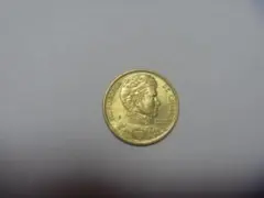 チリ 古銭 10ペソ硬貨 外国貨幣 コイン 通貨 同梱対応