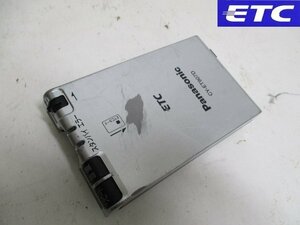 40592◆パナソニック　CY-ET907D　ＥTC　アンテナ分離型　セレナ外し◆