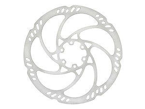 外装無し　MAGURA ブレーキディスク ストーム HC 160mm 6ボルト　新品未使用　1枚