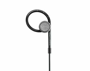 【中古】 Bowers & Wilkins C5 Series 2 カナル型イヤホン ブラック C5 Series 2