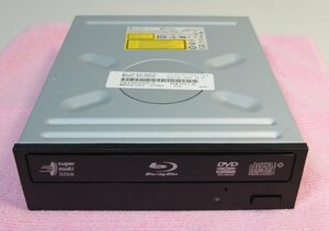 5インチベイ 内臓 Blu-rayドライブ LG電子 BH12NS30 DVD難有？