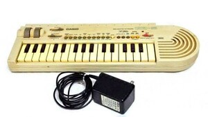 ☆CASIO カシオ MIDI MASTER KEYBORD キーボード GZ-5 中古☆