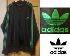 adidasトラックジャケット2XLビッグサイズ ジャージvintageアディダス トレフォイル/ATP EQUIPMENT EQT old stussyキャップTシャツL.L.Bean