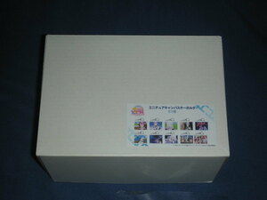 【ウマ娘 プリティーダービー Season 2】ミニチュアキャンバスキーボルダー /01 第1弾(全10種) BOX商品