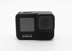 ◇【GoPro ゴープロ】HERO9 Black + アクセサリー一式 CHDHX-901-FW デジタルビデオカメラ