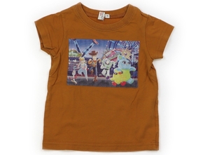 ラーゴム Lagom Tシャツ・カットソー 95サイズ 男の子 子供服 ベビー服 キッズ