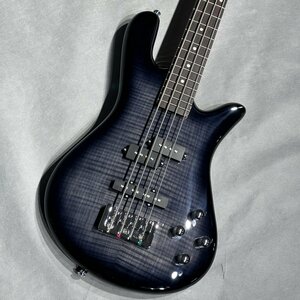 ◆ Spector Legend 4 Standard Black Stain Gloss アウトレット特価品 スペクター エレキベース