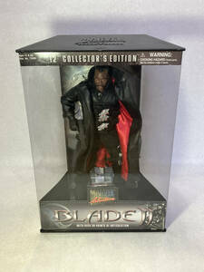 ☆TOYBIZ・BLADEⅡ ブレイド２ ウェズリースナイプ ・1/6サイズ・メディコムトイ・RAH・開封品☆