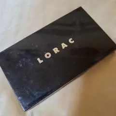 希少！LORAC♥限定カラーパレットTHREE