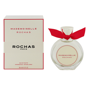 マドモアゼル ロシャス EDT・SP 90ml 香水 フレグランス MADEMOISELLE ROCHAS 新品 未使用