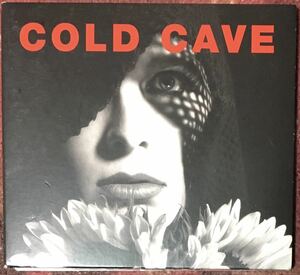 Cold Cave [Cherish the Light Years] (2011: US-Matador) USインディー / エレクトロ / シンセポップ / Dark Wave / ポストロック