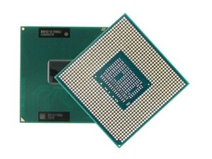 Intel インテル CPU Core i5-2410M 2.30GHz 3MB 5GT/s PPGA988 SR04B 中古 PCパーツ ノートパソコン モバイル PC用